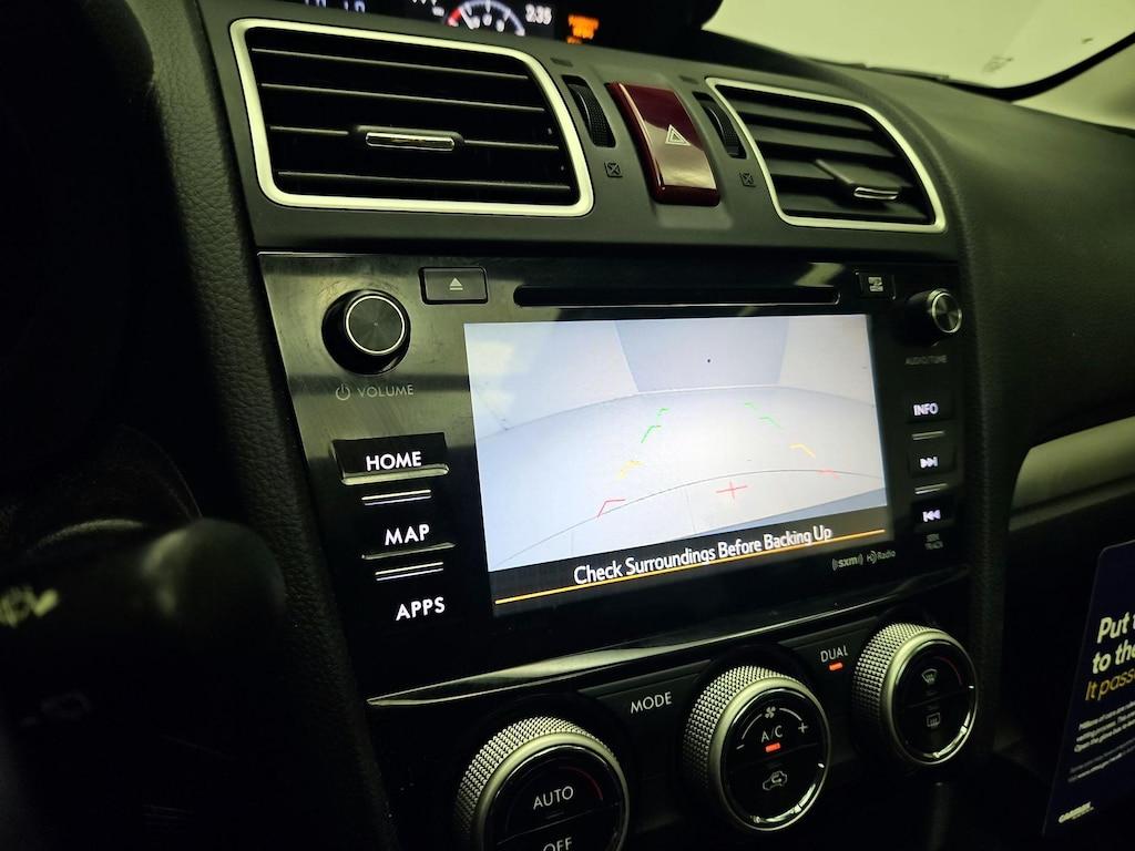used 2016 Subaru Forester car, priced at $16,998