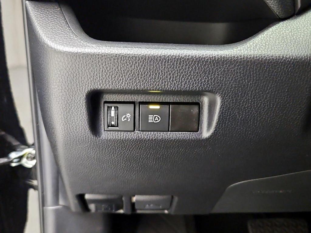 used 2024 Toyota RAV4 car, priced at $28,998