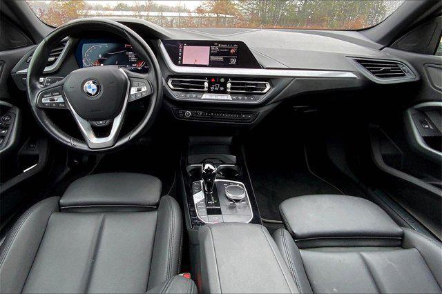 used 2024 BMW 228 Gran Coupe car, priced at $31,251