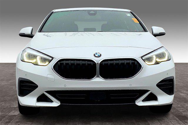 used 2024 BMW 228 Gran Coupe car, priced at $31,251