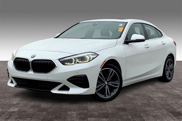 used 2024 BMW 228 Gran Coupe car, priced at $31,251