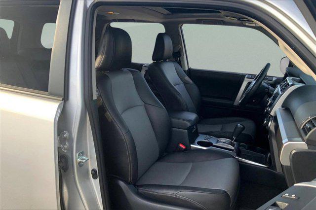 used 2023 Toyota 4Runner car, priced at $37,675