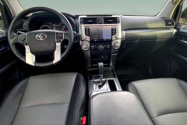 used 2023 Toyota 4Runner car, priced at $37,675