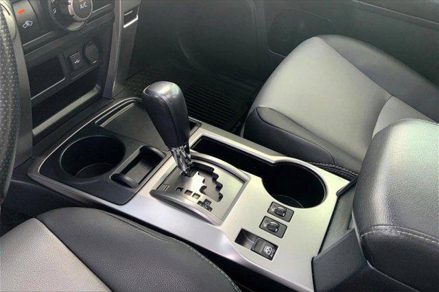 used 2023 Toyota 4Runner car, priced at $37,675