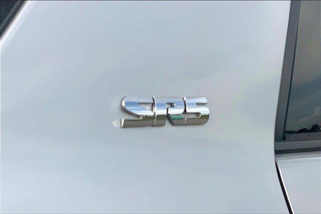 used 2023 Toyota 4Runner car, priced at $37,675