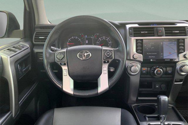 used 2023 Toyota 4Runner car, priced at $37,675