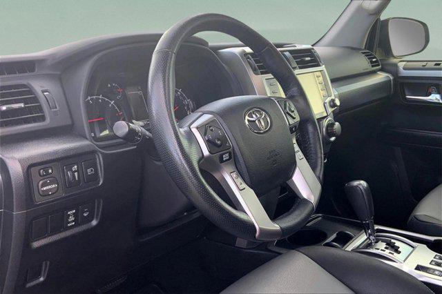 used 2023 Toyota 4Runner car, priced at $37,675