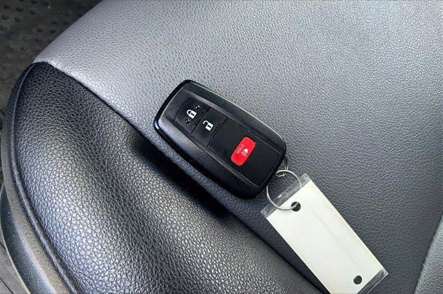 used 2023 Toyota 4Runner car, priced at $37,675