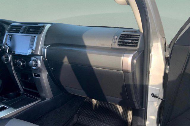 used 2023 Toyota 4Runner car, priced at $37,675