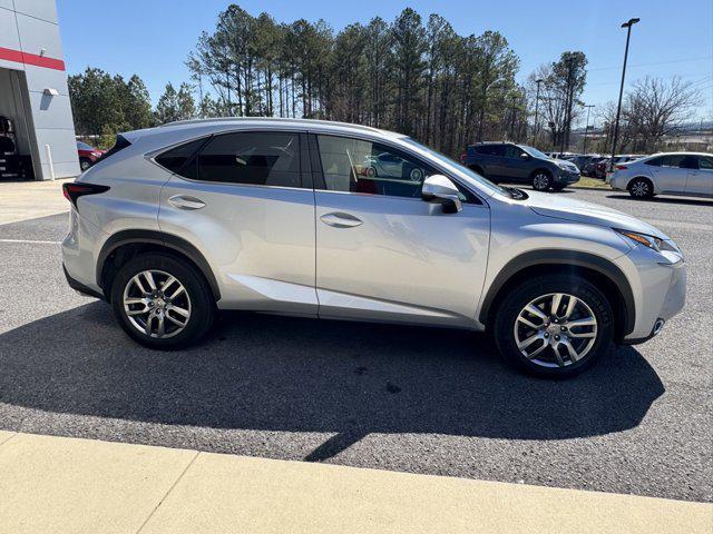 used 2016 Lexus NX 200t car, priced at $14,696