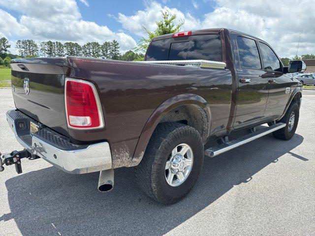 used 2013 Ram 2500 car