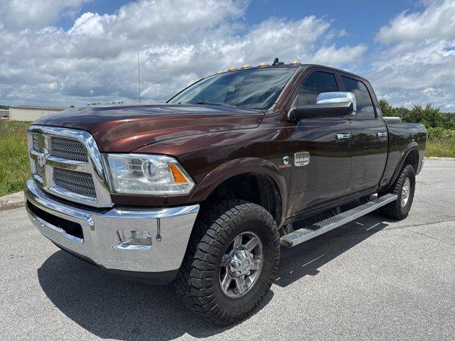 used 2013 Ram 2500 car