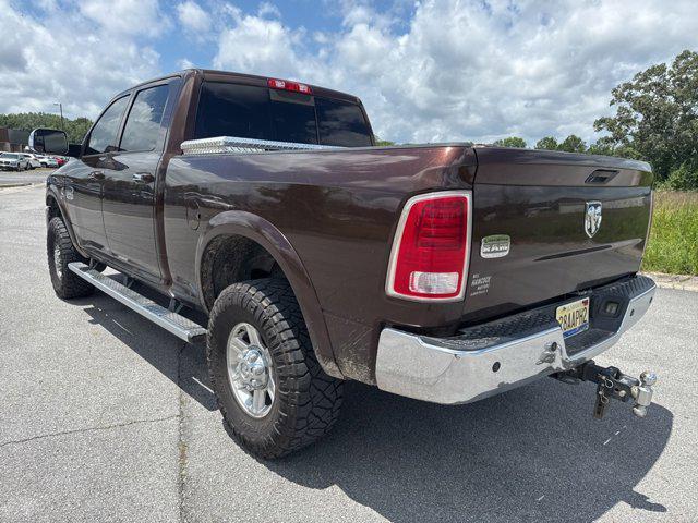 used 2013 Ram 2500 car