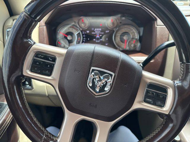 used 2013 Ram 2500 car