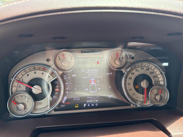 used 2013 Ram 2500 car