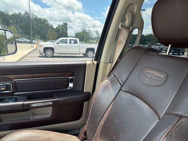used 2013 Ram 2500 car