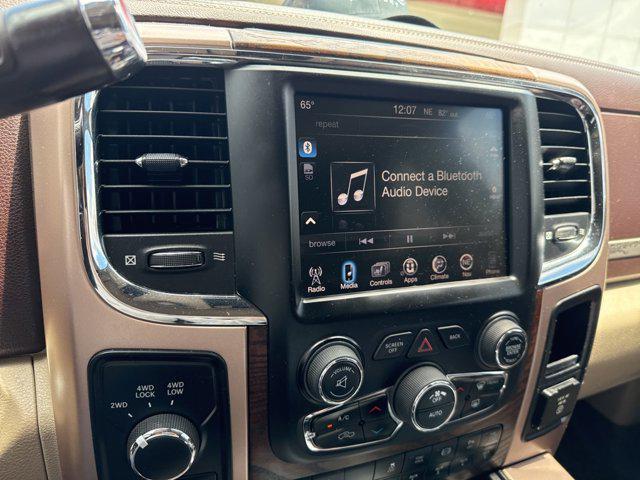 used 2013 Ram 2500 car
