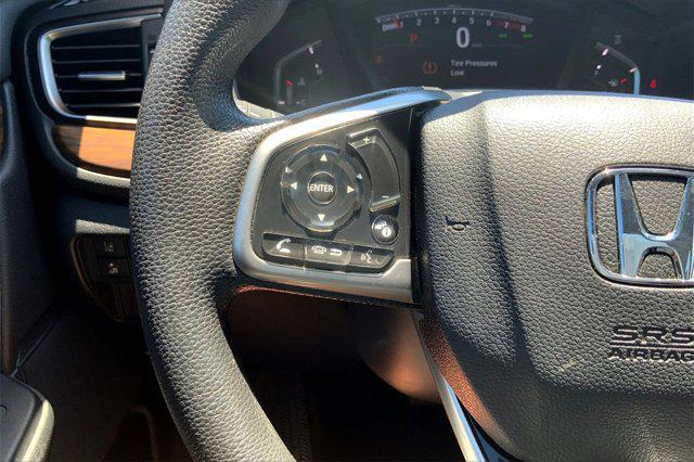used 2019 Honda CR-V car, priced at $23,319