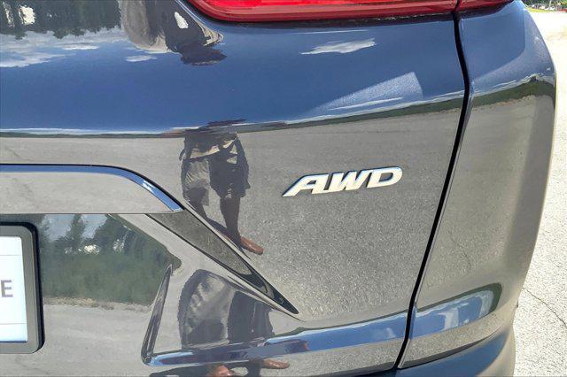 used 2019 Honda CR-V car, priced at $23,319