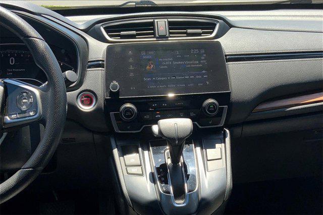 used 2019 Honda CR-V car, priced at $24,016