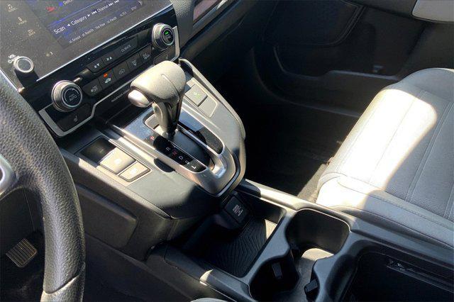 used 2019 Honda CR-V car, priced at $23,319