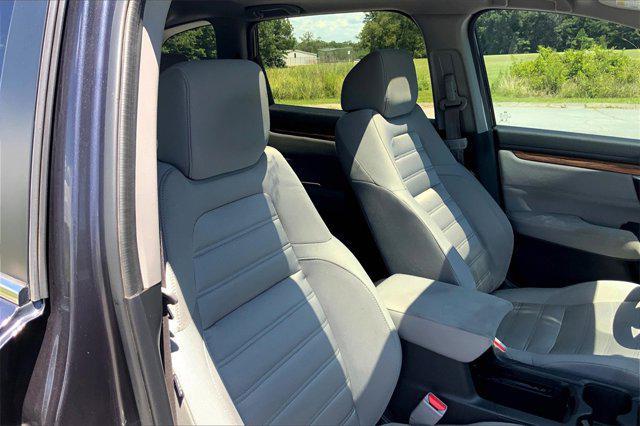 used 2019 Honda CR-V car, priced at $23,319