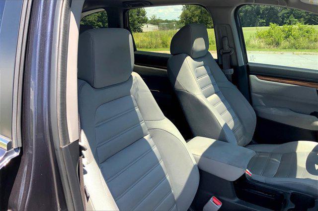 used 2019 Honda CR-V car, priced at $24,016