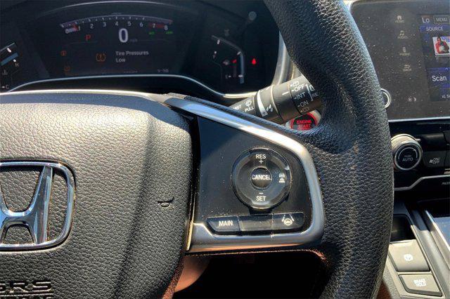 used 2019 Honda CR-V car, priced at $24,016