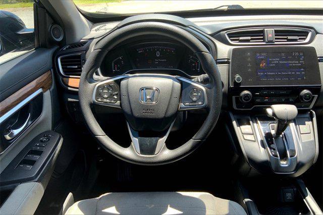 used 2019 Honda CR-V car, priced at $23,319