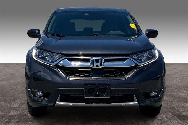 used 2019 Honda CR-V car, priced at $24,016