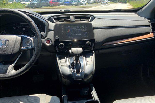 used 2019 Honda CR-V car, priced at $23,319