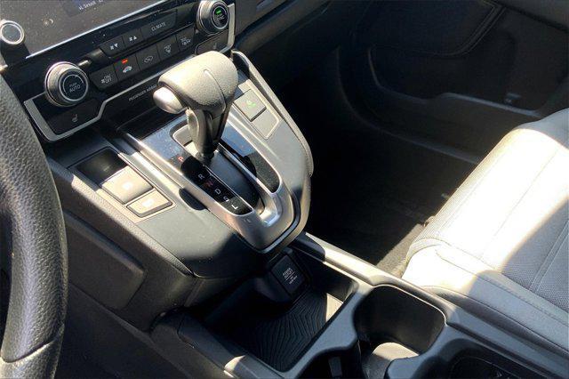 used 2019 Honda CR-V car, priced at $24,016