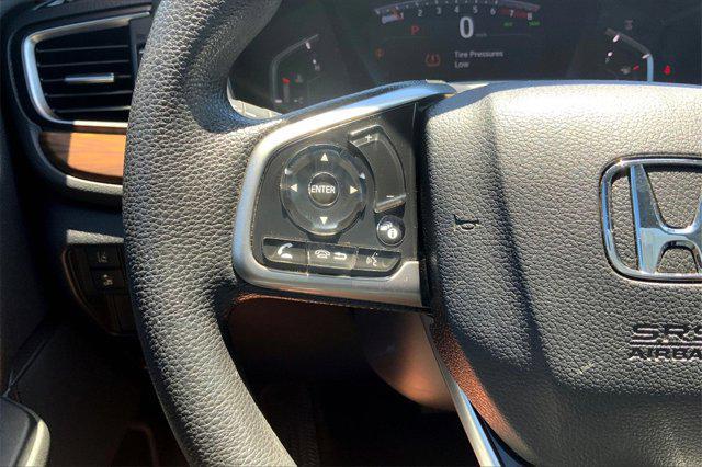 used 2019 Honda CR-V car, priced at $24,016