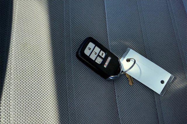 used 2019 Honda CR-V car, priced at $23,319