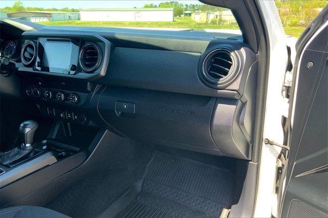 used 2019 Toyota Tacoma car, priced at $36,987