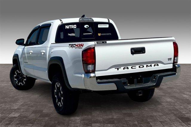 used 2019 Toyota Tacoma car, priced at $36,987