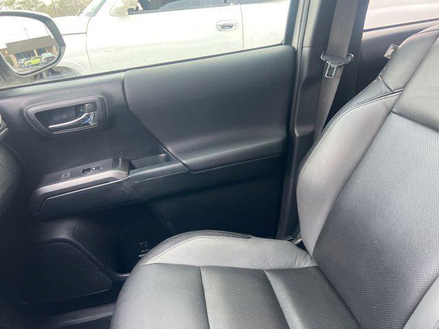 used 2017 Toyota Tacoma car