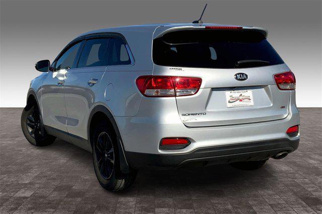 used 2019 Kia Sorento car, priced at $11,988