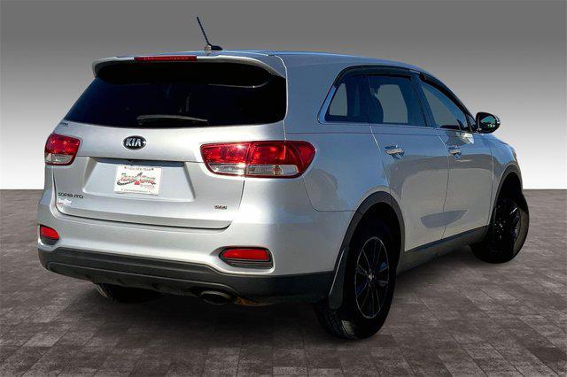 used 2019 Kia Sorento car, priced at $11,988