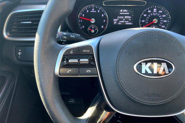 used 2019 Kia Sorento car, priced at $11,988