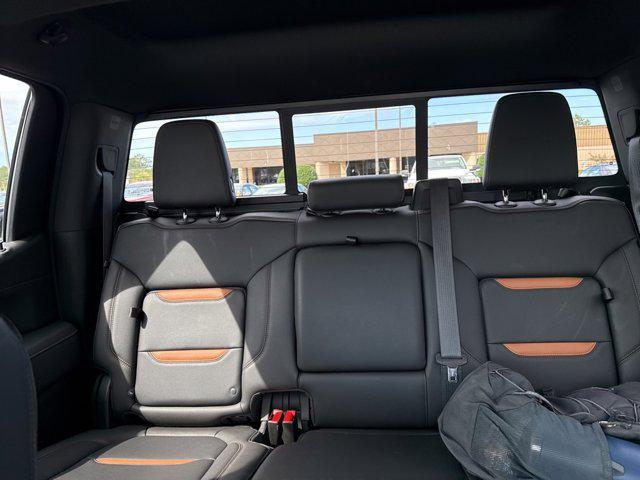 used 2022 GMC Sierra 1500 car