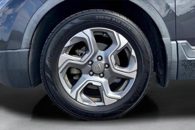 used 2019 Honda CR-V car, priced at $22,483