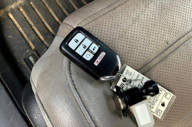 used 2019 Honda CR-V car, priced at $22,483