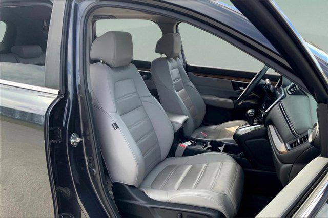 used 2019 Honda CR-V car, priced at $22,483