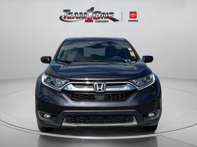 used 2019 Honda CR-V car, priced at $22,483