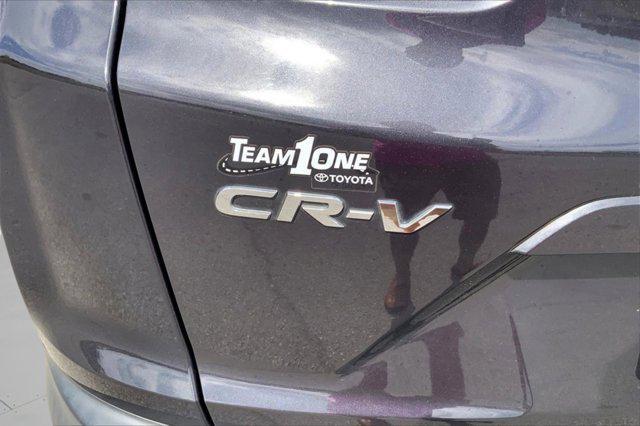 used 2019 Honda CR-V car, priced at $22,483