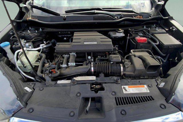 used 2019 Honda CR-V car, priced at $22,483
