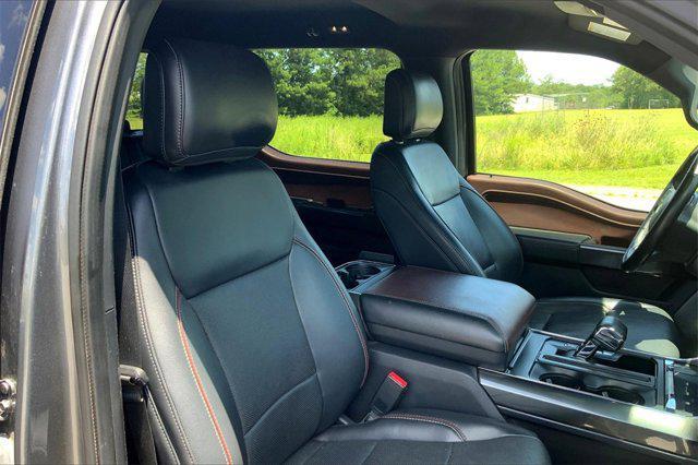 used 2021 Ford F-150 car, priced at $39,375