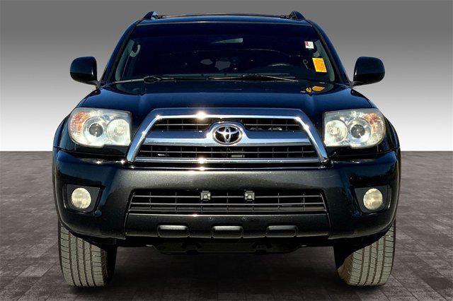 used 2007 Toyota 4Runner car, priced at $9,998