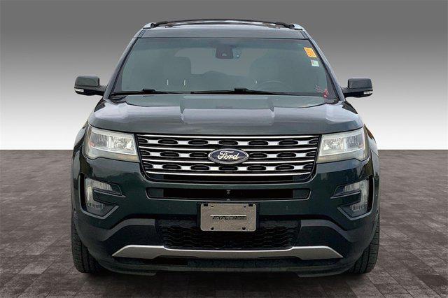 used 2016 Ford Explorer car, priced at $11,997